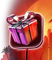 100% bonus + 100 Free Spins